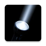 torch - small flashlight android application logo